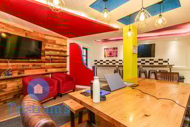 1 bed studio, Talbot Street, Nottingham, NG15GL - Image 8