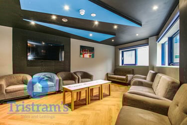 1 bed studio, Talbot Street, Nottingham, NG15GL - Image 9