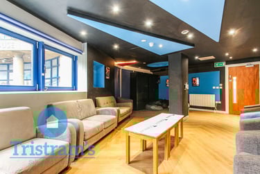 1 bed studio, Talbot Street, Nottingham, NG15GL - Image 10