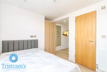 4 bed flat, Ilkeston Road, Nottingham, NG72BY - Image 10