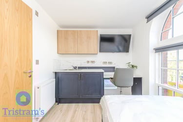 4 bed flat, Ilkeston Road, Nottingham, NG72BY - Image 11