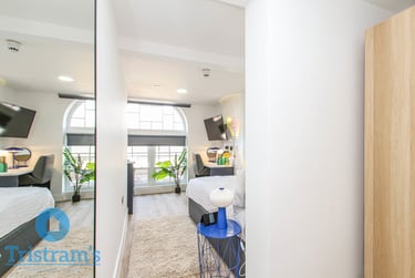 4 bed flat, Ilkeston Road, Nottingham, NG72BY - Image 14