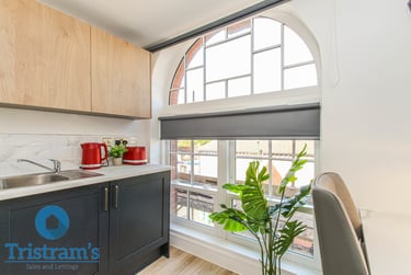 4 bed flat, Ilkeston Road, Nottingham, NG72BY - Image 15