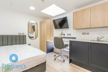 4 bed flat, Ilkeston Road, Nottingham, NG72BY - Image 8