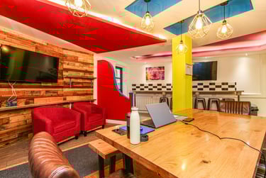 1 bed flat, Talbot Street, Nottingham, NG15GL - Image 13