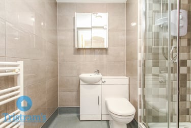 1 bed flat, Talbot Street, Nottingham, NG15GL - Image 7