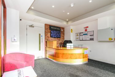 1 bed flat, Talbot Street, Nottingham, NG15GL - Image 9