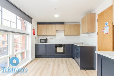 5 bed flat, 203 Ilkeston Road, Nottingham, NG72BY - Image 4