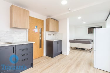 5 bed flat, 203 Ilkeston Road, Nottingham, NG72BY - Image 5