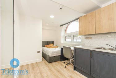 5 bed flat, 203 Ilkeston Road, Nottingham, NG72BY - Image 6