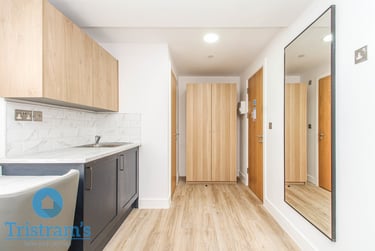 5 bed flat, 203 Ilkeston Road, Nottingham, NG72BY - Image 7