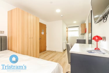 5 bed flat, 203 Ilkeston Road, Nottingham, NG72BY - Image 10