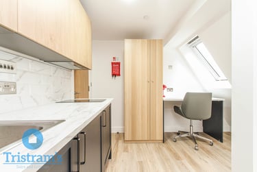 5 bed flat, 203 Ilkeston Road, Nottingham, NG72BY - Image 12