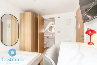 5 bed flat, 203 Ilkeston Road, Nottingham, NG72BY - Image 15