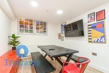 6 bed flat, 203 Ilkeston Road, Nottingham, NG72BY - Image 4