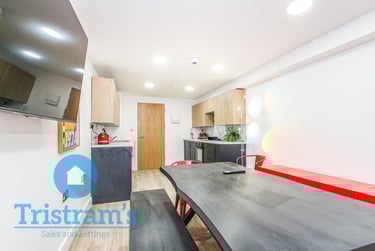 6 bed flat, 203 Ilkeston Road, Nottingham, NG72BY - Image 8