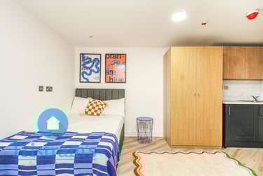 6 bed flat, 203 Ilkeston Road, Nottingham, NG72BY - Image 6