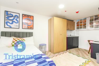 6 bed flat, 203 Ilkeston Road, Nottingham, NG72BY - Image 7