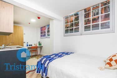 6 bed flat, 203 Ilkeston Road, Nottingham, NG72BY - Image 10