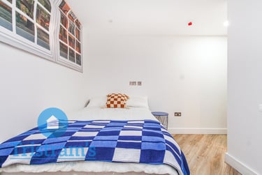 6 bed flat, 203 Ilkeston Road, Nottingham, NG72BY - Image 11