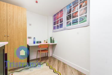 6 bed flat, 203 Ilkeston Road, Nottingham, NG72BY - Image 12