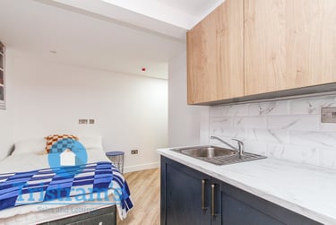 6 bed flat, 203 Ilkeston Road, Nottingham, NG72BY - Image 13