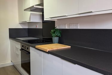 5 bed flat, Melton Road, Nottingham, NG26EP - Image 10