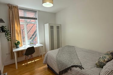 5 bed flat, Melton Road, Nottingham, NG26EP - Image 2