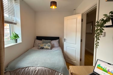 5 bed flat, Melton Road, Nottingham, NG26EP - Image 3