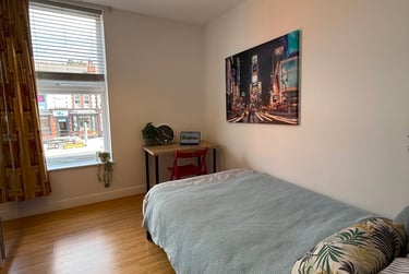 5 bed flat, Melton Road, Nottingham, NG26EP - Image 5