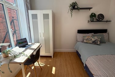 5 bed flat, Melton Road, Nottingham, NG26EP - Image 6