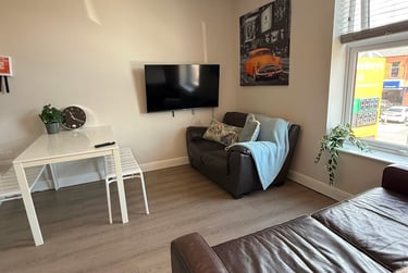 5 bed flat, Melton Road, Nottingham, NG26EP - Image 8