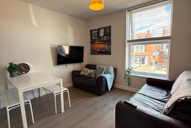 5 bed flat, Melton Road, Nottingham, NG26EP - Image 9