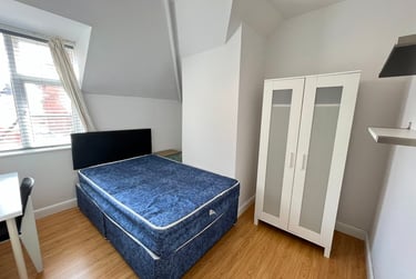 4 bed flat, Melton Road, Nottingham, NG26EP - Image 2