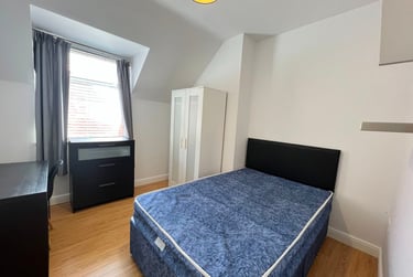 4 bed flat, Melton Road, Nottingham, NG26EP - Image 3