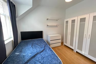 4 bed flat, Melton Road, Nottingham, NG26EP - Image 4