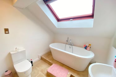 7 bed house, Melton Grove, Nottingham, NG27NX - Image 10