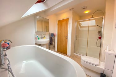 7 bed house, Melton Grove, Nottingham, NG27NX - Image 11