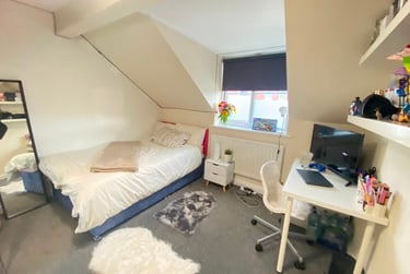 7 bed house, Melton Grove, Nottingham, NG27NX - Image 12