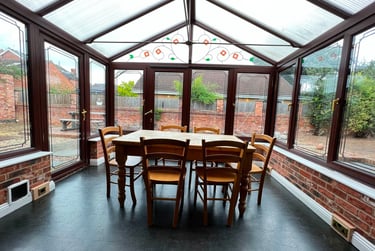 7 bed house, Melton Grove, Nottingham, NG27NX - Image 2