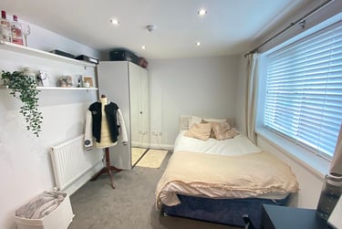 7 bed house, Melton Grove, Nottingham, NG27NX - Image 8