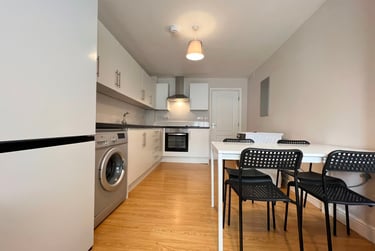 4 bed flat, Rutland Road, Nottingham, NG25DH - Image 1