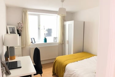 4 bed flat, Rutland Road, Nottingham, NG25DH - Image 3