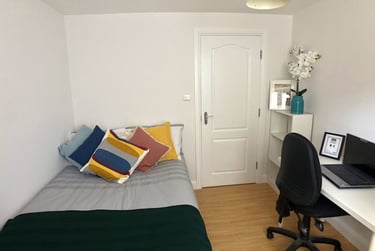 4 bed flat, Rutland Road, Nottingham, NG25DH - Image 4