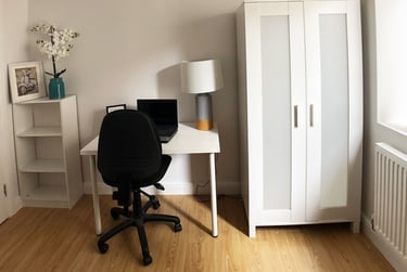 4 bed flat, Rutland Road, Nottingham, NG25DH - Image 5