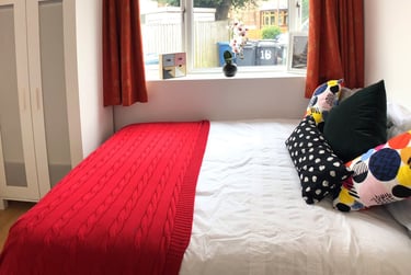 4 bed flat, Rutland Road, Nottingham, NG25DH - Image 6