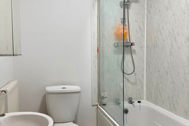 4 bed flat, Rutland Road, Nottingham, NG25DH - Image 9