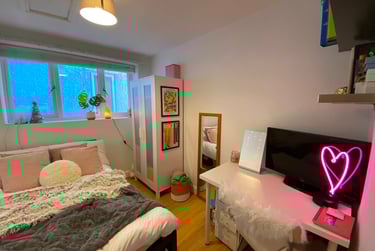 5 bed flat, Rutland Road, Nottingham, NG25DH - Image 2