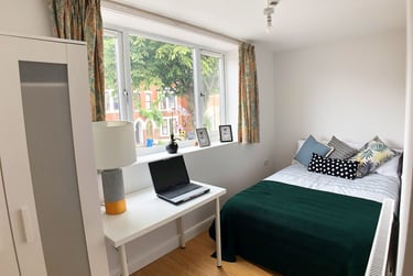5 bed flat, Rutland Road, Nottingham, NG25DH - Image 4