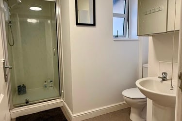 5 bed flat, Rutland Road, Nottingham, NG25DH - Image 6